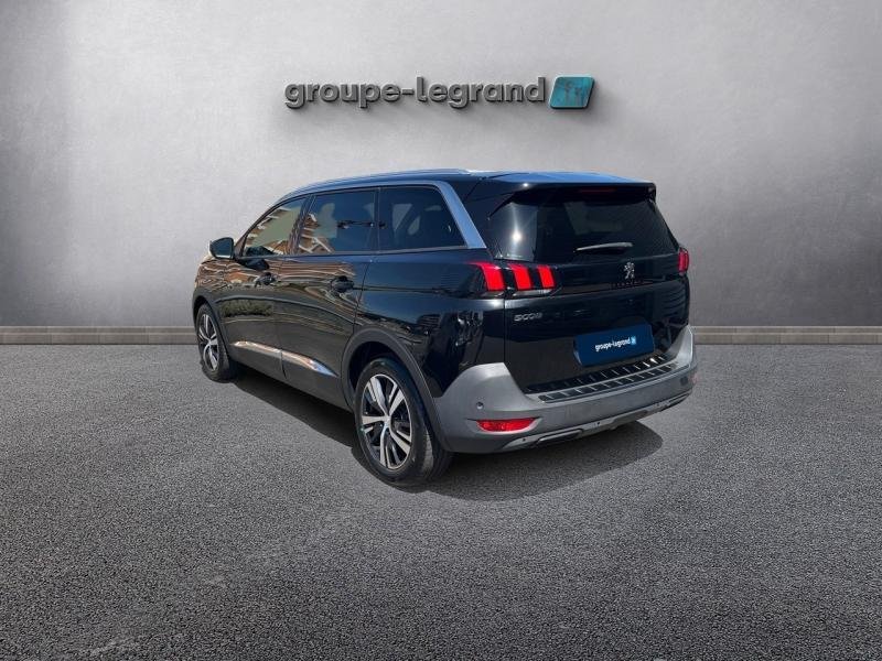 peugeot - Visuel 5